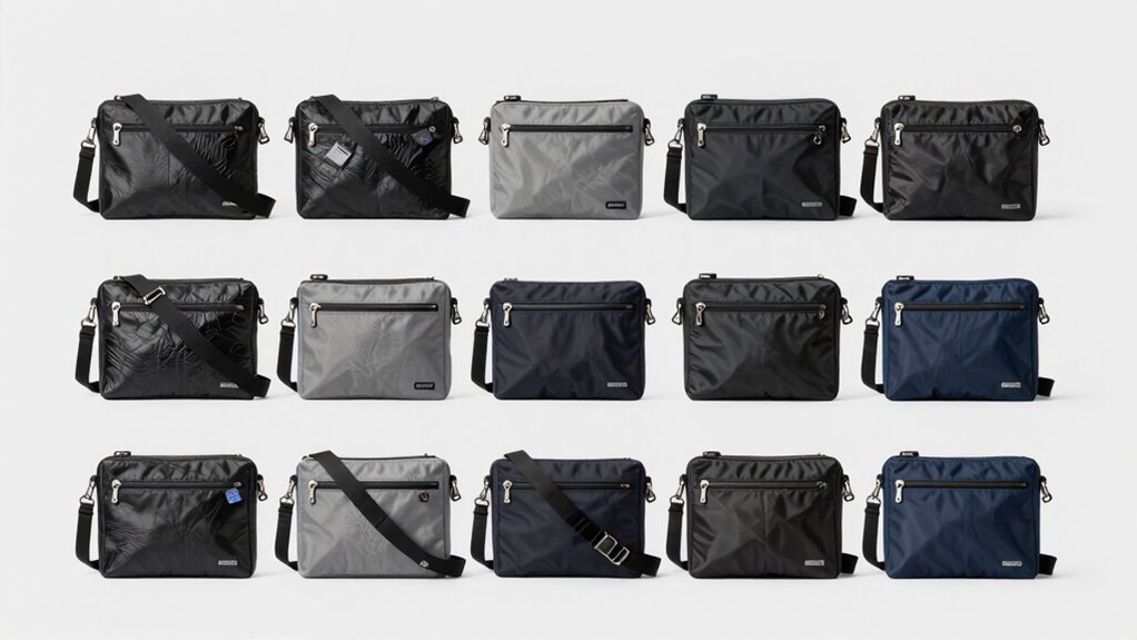 top rfid anti theft bags