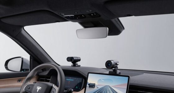 top rideshare dash cams