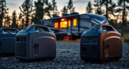top rv portable generators