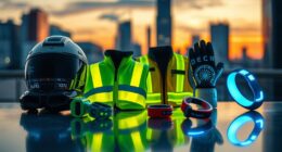 top safety wearable devices