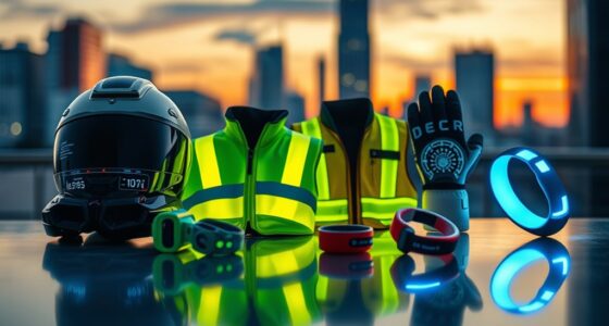 top safety wearable devices