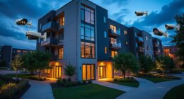top security cameras for apartments