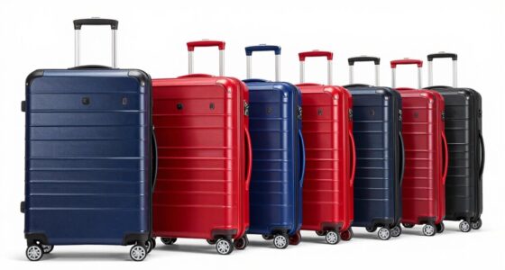 top security travel cases