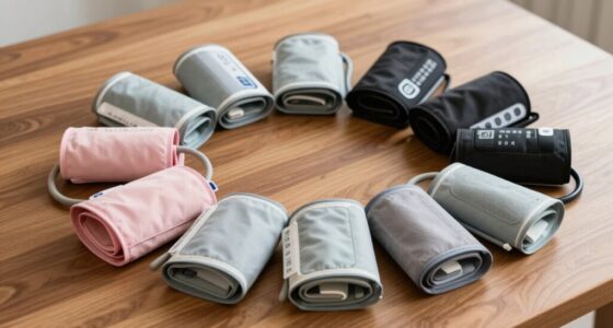 top senior blood pressure cuffs