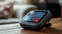 top senior gps trackers