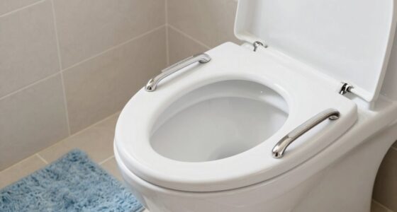 top senior toilet seat reviews