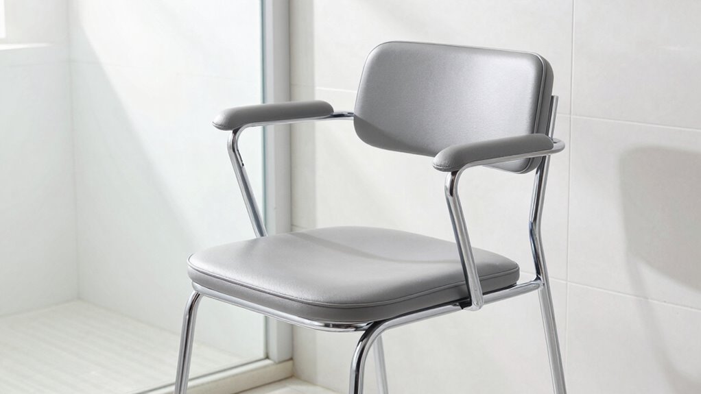 top shower chairs 2026