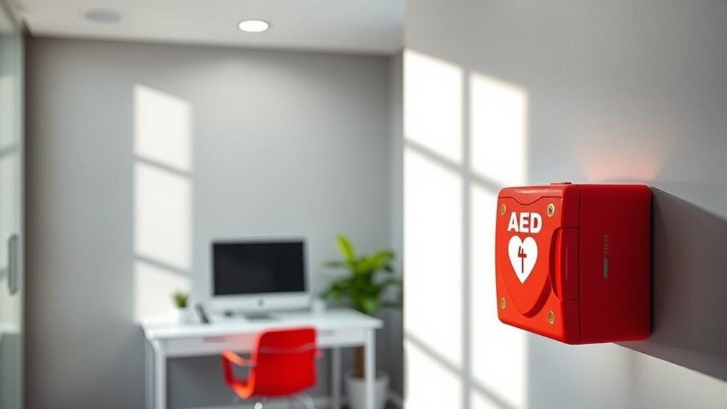 top small business aeds