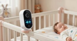 top smart baby monitors