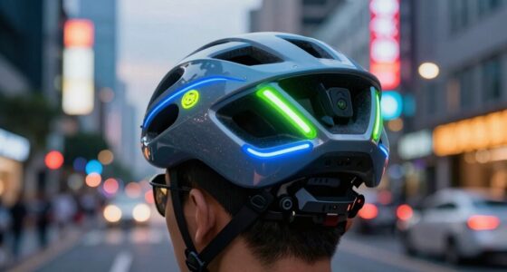 top smart bike helmets 2026