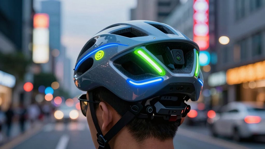 top smart bike helmets 2026