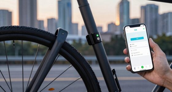 top smart bike locks 2026