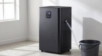 top smart dehumidifiers 2026