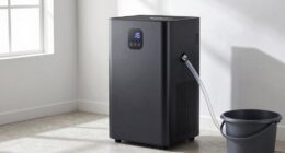 top smart dehumidifiers 2026