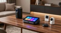 top smart home hub options