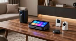 top smart home hub options