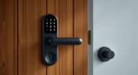 top smart lock sets