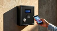 top smart lockboxes 2026