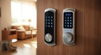 top smart locks for rentals