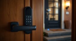 top smart locks with sensors