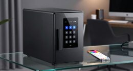 top smart safes 2026