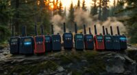 top solar emergency radios