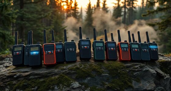 top solar emergency radios