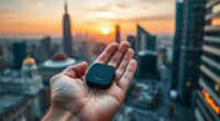 top solo travel tracking devices