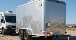 top trailer rv gps devices