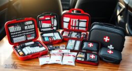 top trauma first aid kits