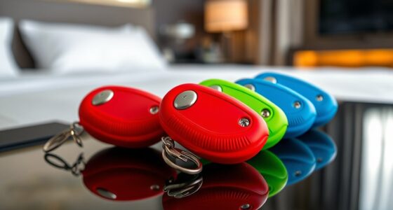 top travel alarm suggestions