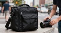 top travel camera bag picks