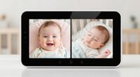 top two camera baby monitors