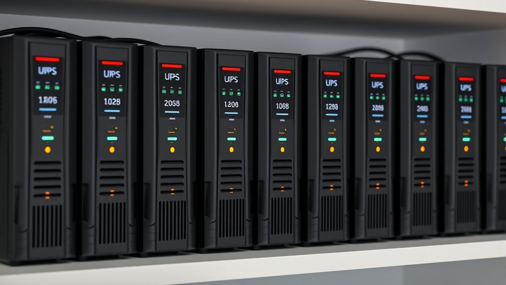 top ups backup for modems