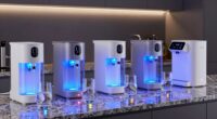 top uv water purifiers