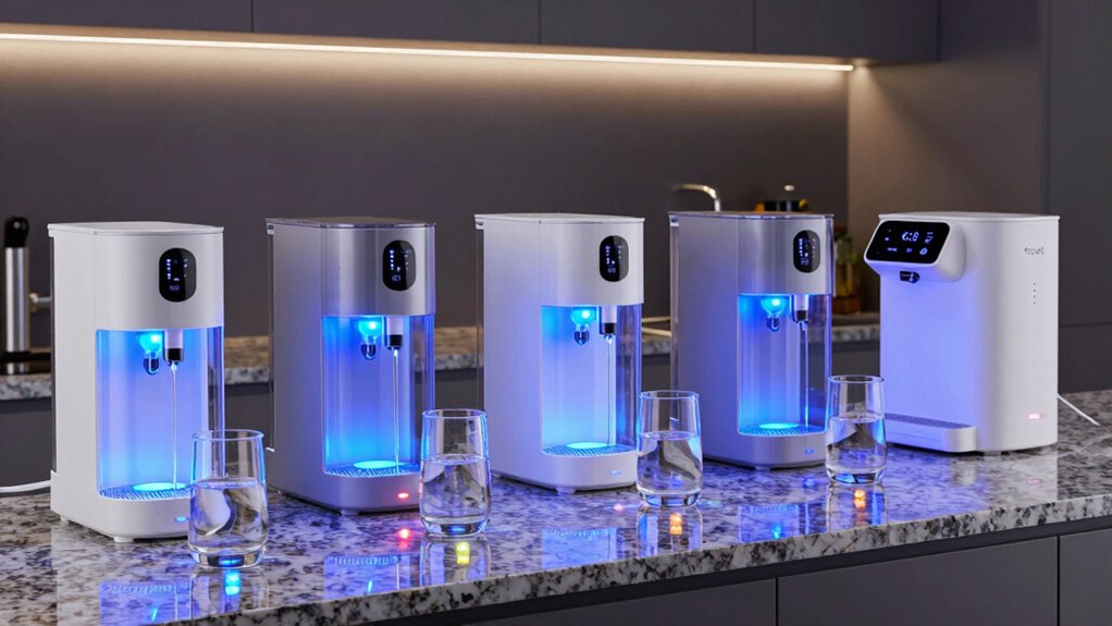 top uv water purifiers