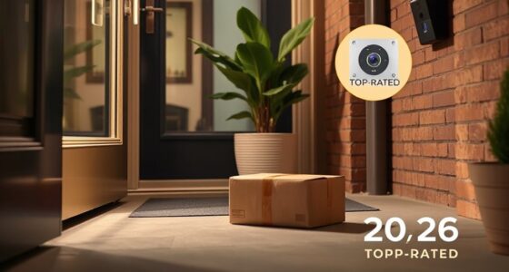 top video doorbell picks