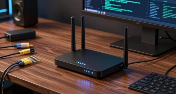 top vpn router recommendations