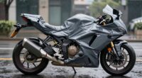 top waterproof motorcycle covers