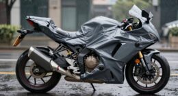 top waterproof motorcycle covers
