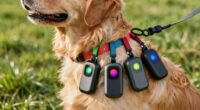 top waterproof pet trackers