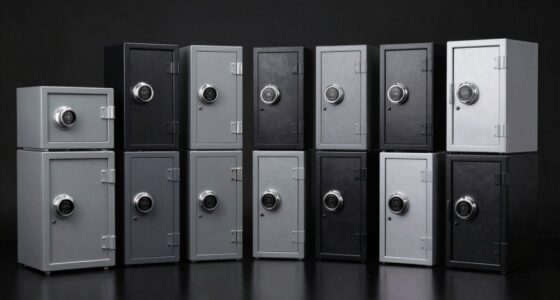 top waterproof safe picks