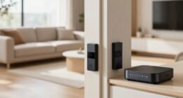top whole home security kits