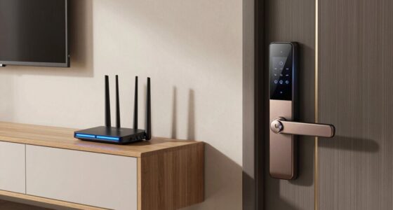 top wifi routers for smart devices