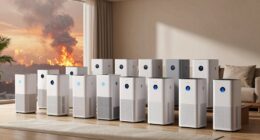 top wildfire smoke purifiers