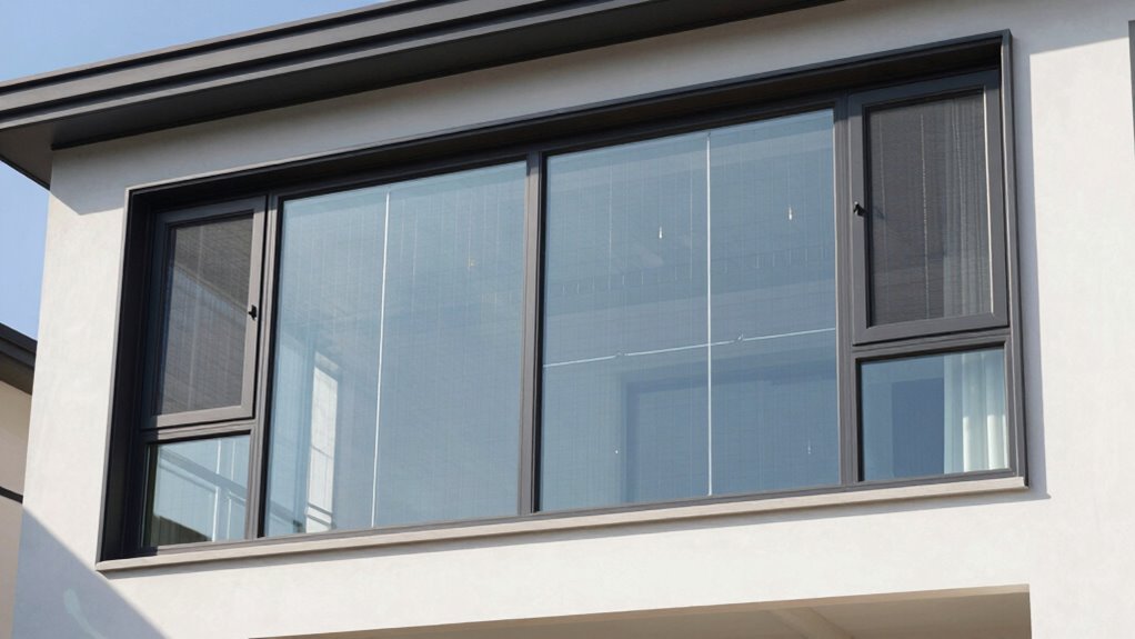 top window security film kits