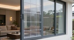 top window security films