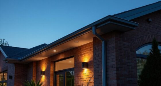 top wired home security systems