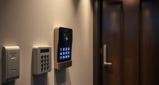 top wired intercom systems