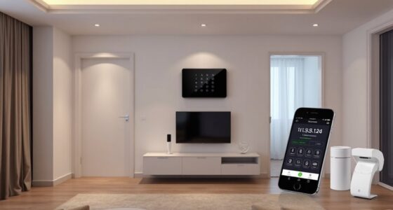 top wireless home security systems